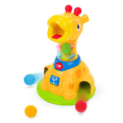 Bright Starts Spinnin' Spots Giraffe™ - Ballspiel