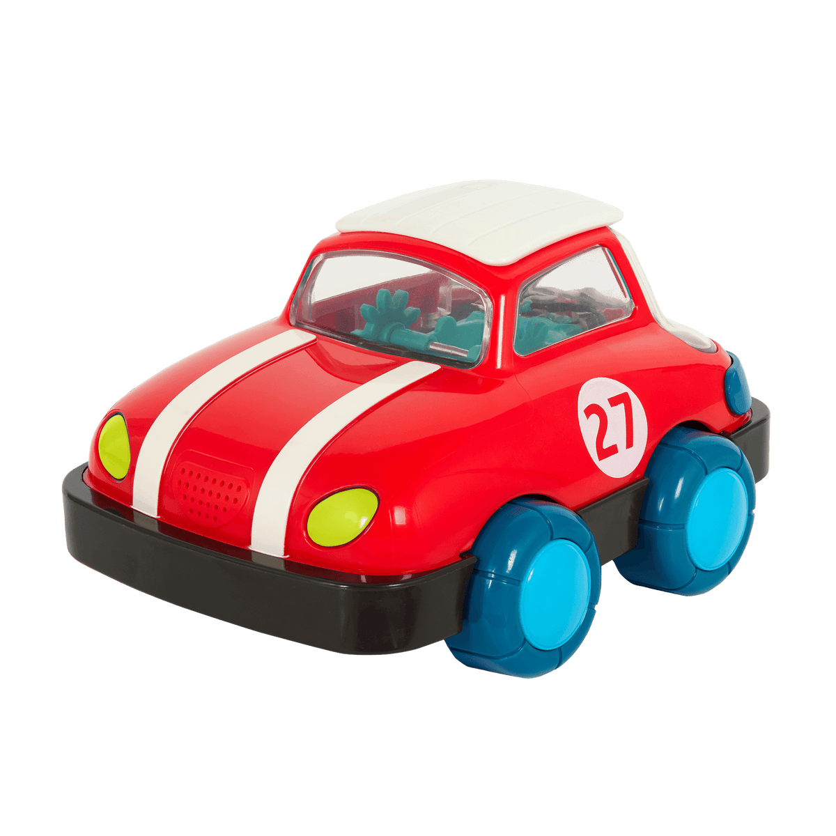 Rally Ripster Legetøjsbil fra B Toys