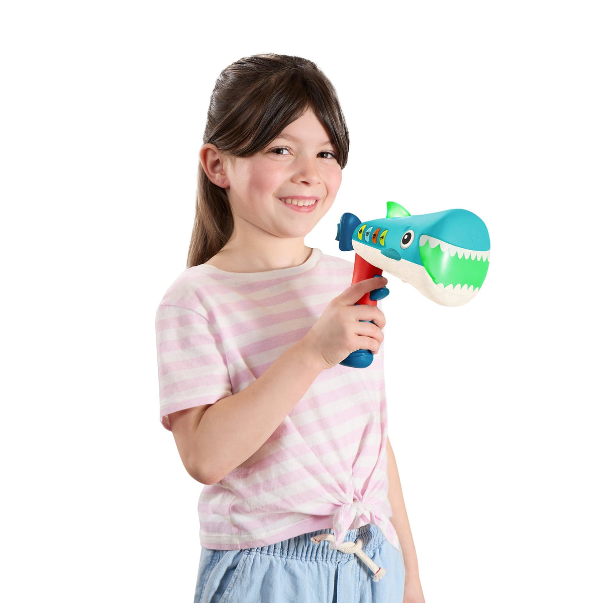 Stemme Forvrænger fra B Toys