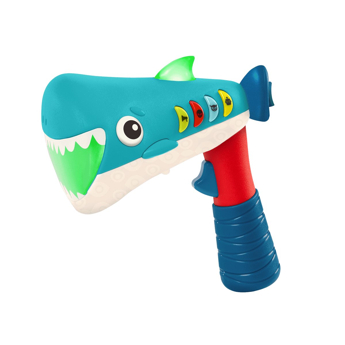 Stemme Forvrænger fra B Toys