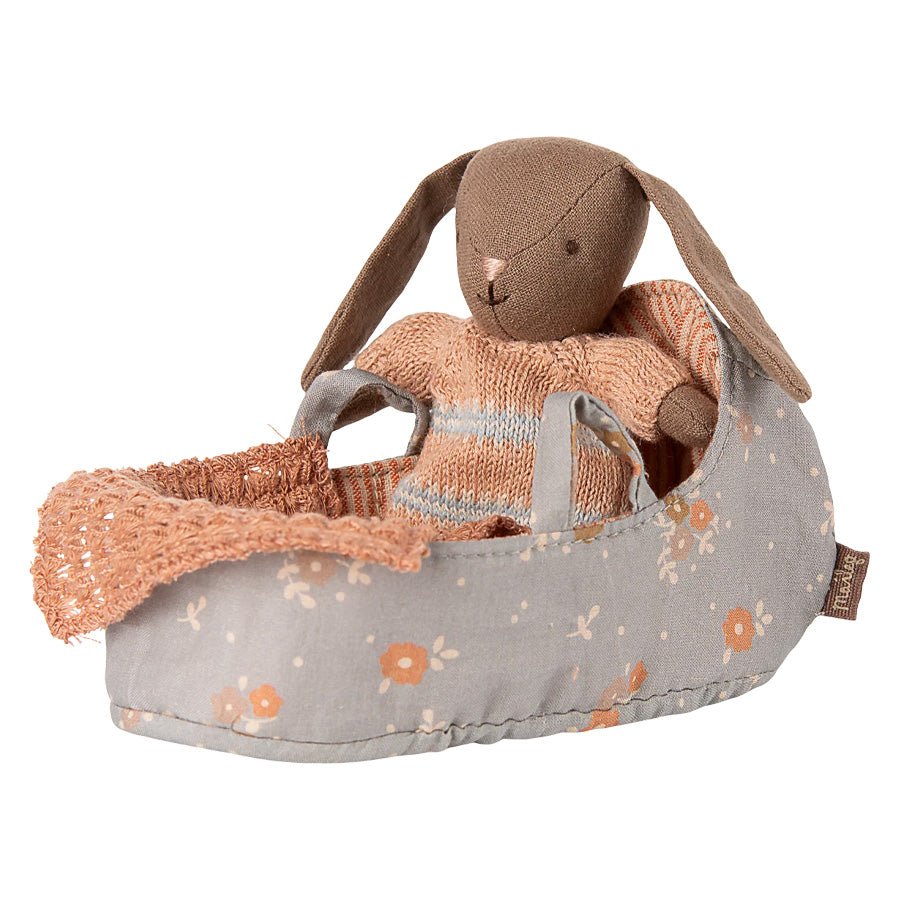 Babylift für Micro Kanin