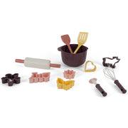 Dantoy Back-Set Fairytale (12 Teile)