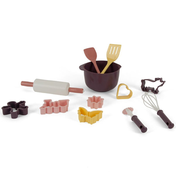 Dantoy Back-Set Fairytale (12 Teile)