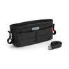 Barnevogns Organizer i Sort