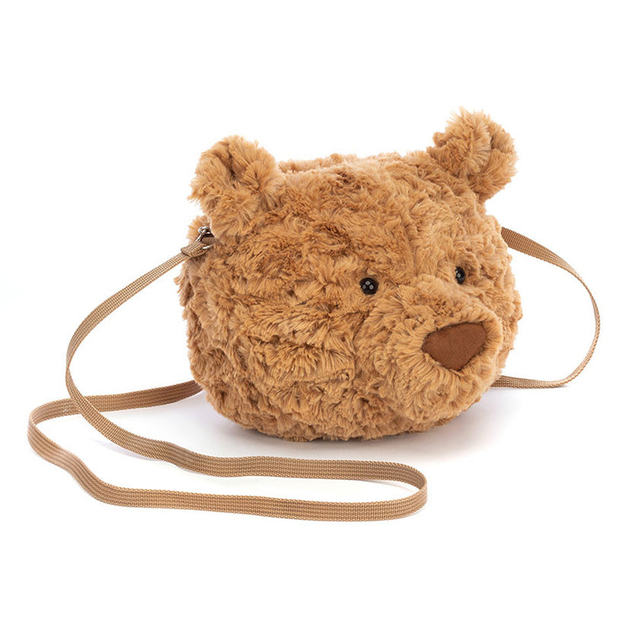 Barthomolew Bär Tasche