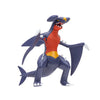 Garchomp-Kampffigur
