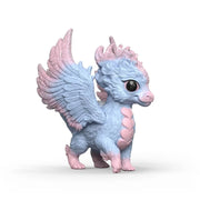 Bayala Baby Kristall Drache