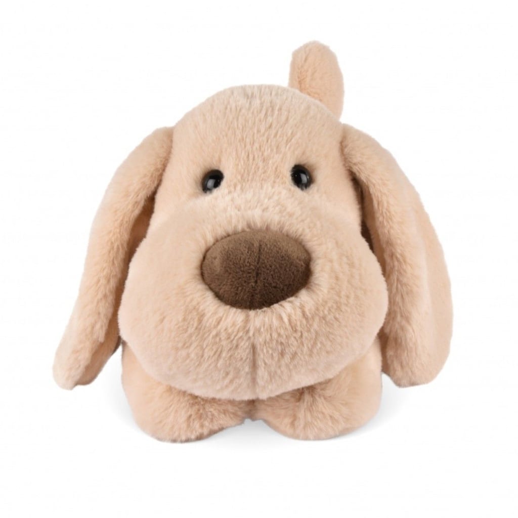Beige Hund (40 cm) fra Doudou et Compagnie