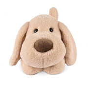 Beige Hund (40 cm) fra Doudou et Compagnie