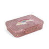 Bento-Brotdose im Regenbogen-Design