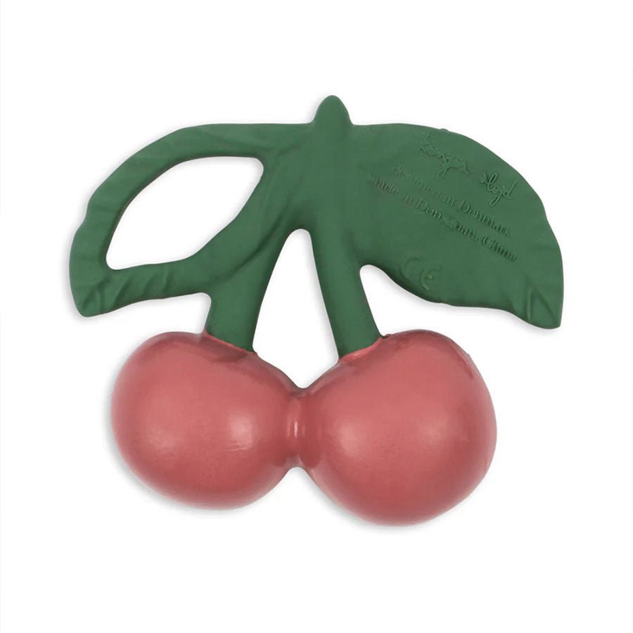 Bidering i Cherry