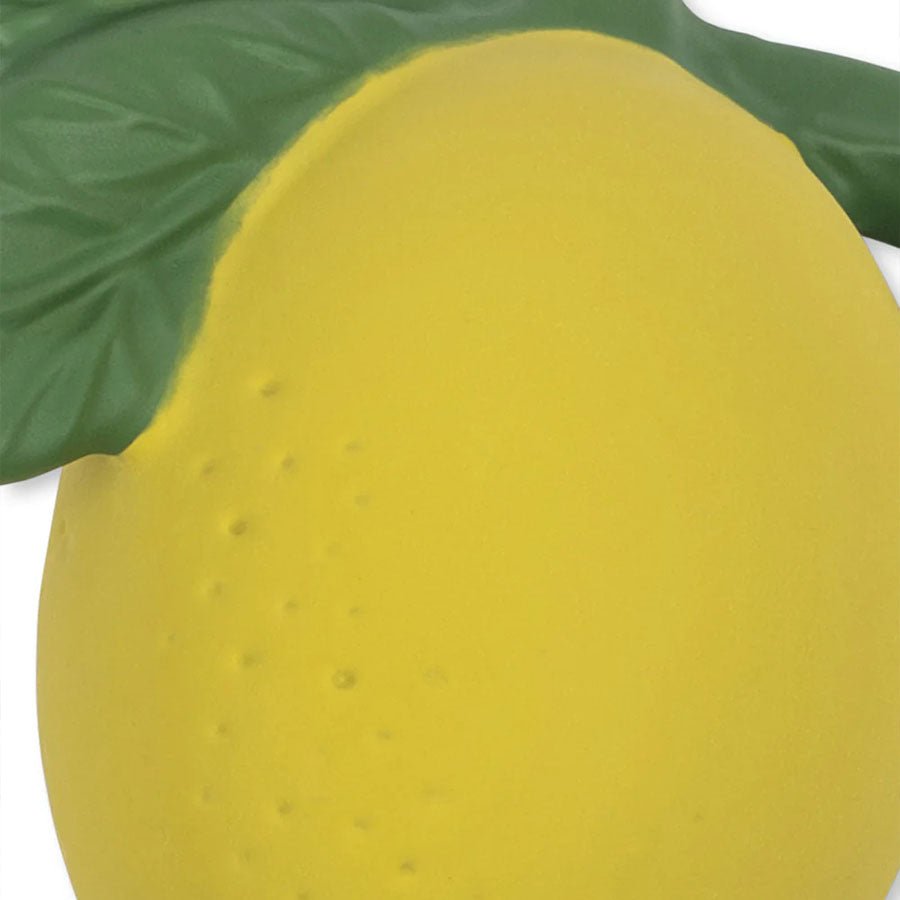 Bidering med Lemon