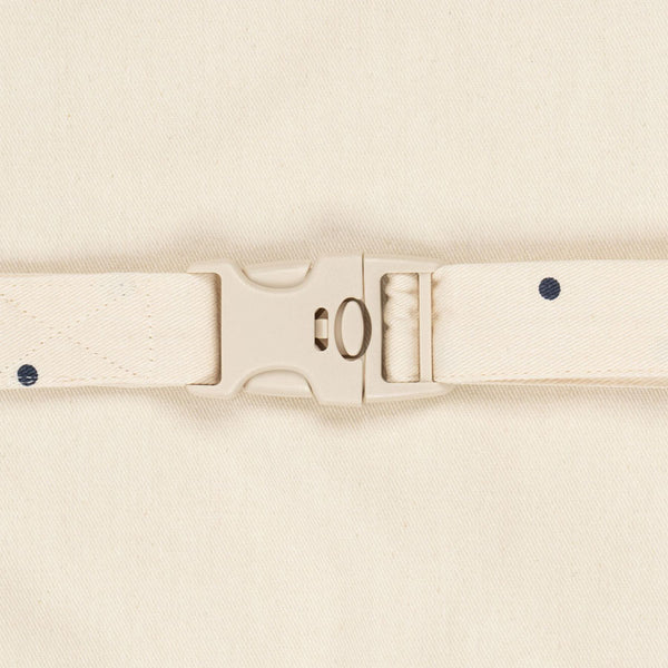 Auto-Organizer, Navy Dot