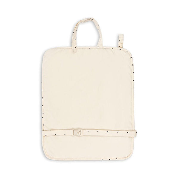 Auto-Organizer, Navy Dot