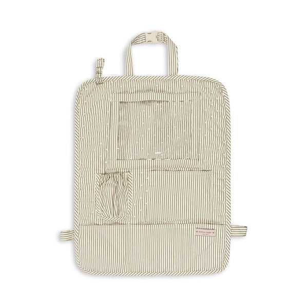 Auto-Organizer, Tea Stripe