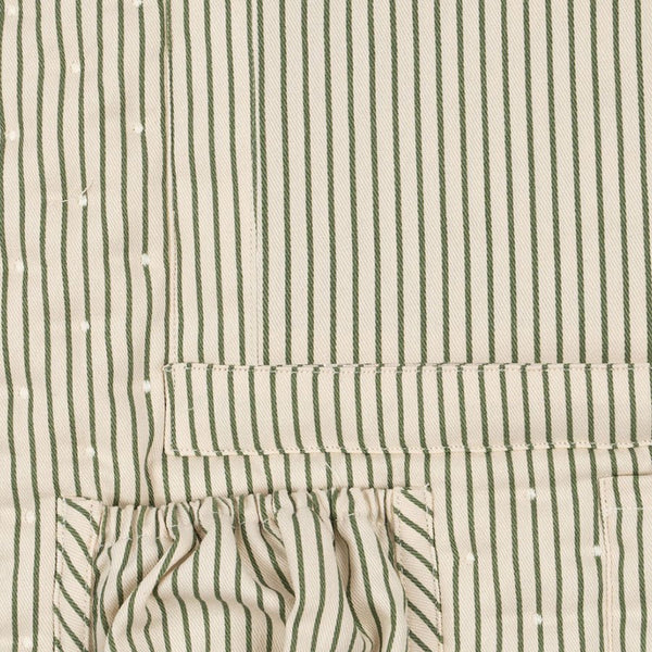 Auto-Organizer, Tea Stripe