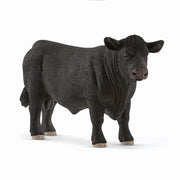 Black Angus-Stier