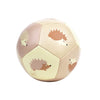 Weicher Ball mit Igel