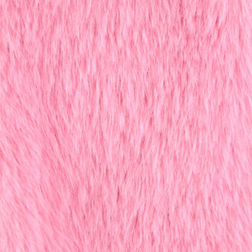 Blomsterkanin i Rosa (25 cm) fra Doudou et Compagnie