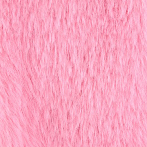 Blomsterkanin i Rosa (50 cm) fra Doudou et Compagnie