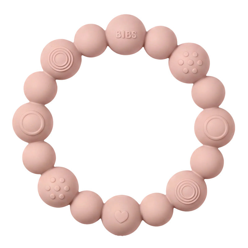 Blush Perle Bidering