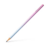 Bleistift in Blushing Sky
