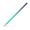 Bleistift in Buzzing Blue
