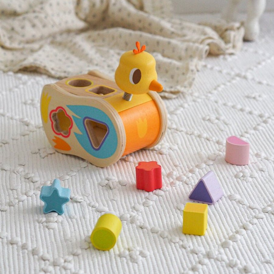 Boitatou Kyllinge Puttekasse