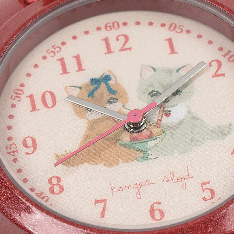Kinderarmbanduhr in Kitty Gelateria