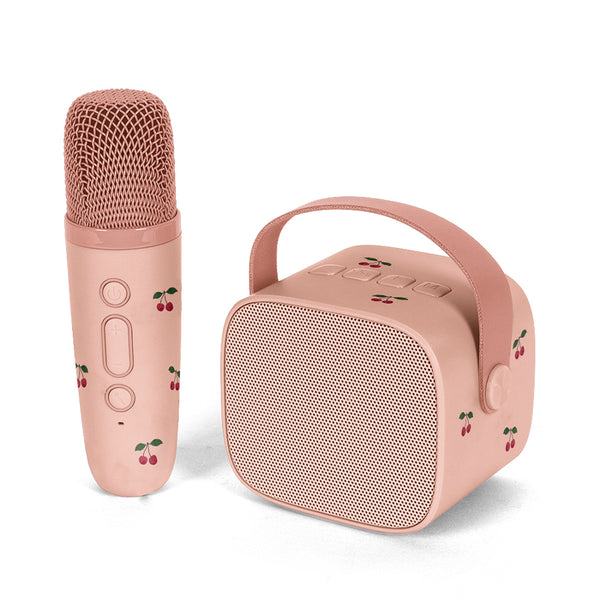Kinder-Karaoke in Cherry