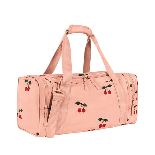 Kinder-Wochenendtasche Ma Grande Cerise Blush