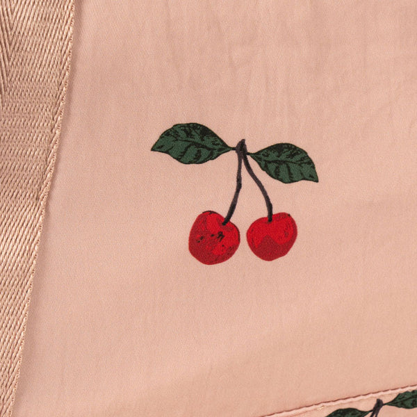 Kinder-Wochenendtasche Ma Grande Cerise Blush