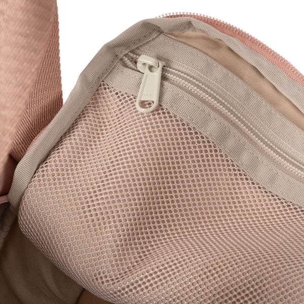 Kinder-Wochenendtasche Ma Grande Cerise Blush