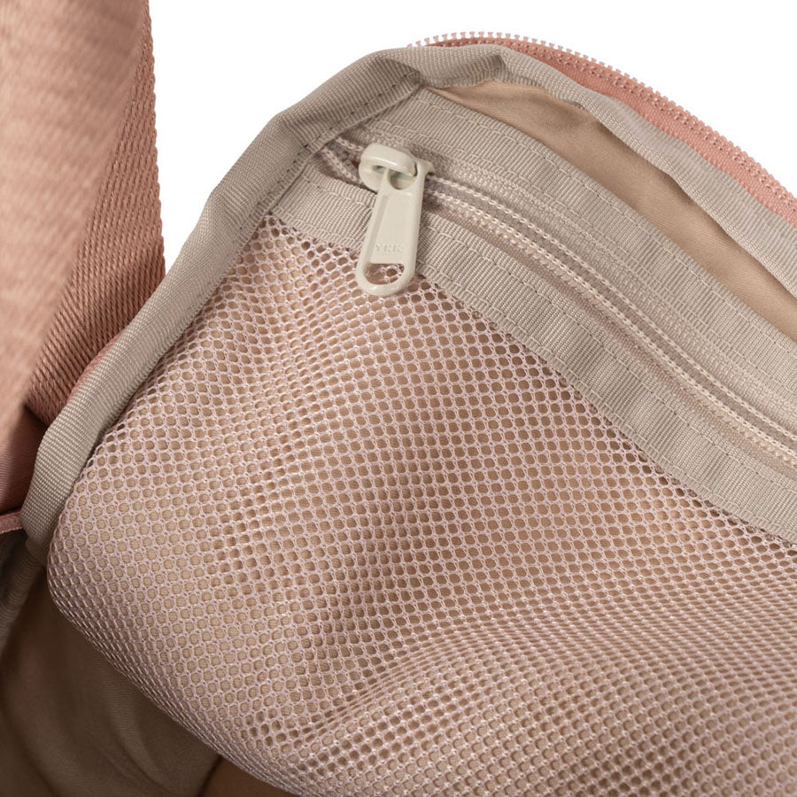 Kinder-Wochenendtasche Ma Grande Cerise Blush