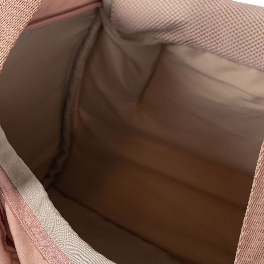 Kinder-Wochenendtasche Ma Grande Cerise Blush