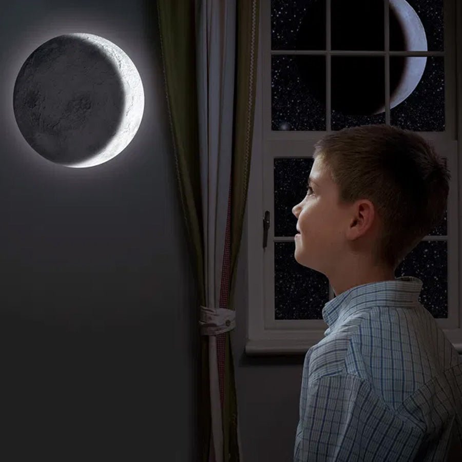 Brainstorm - Min Helt Egen Måne