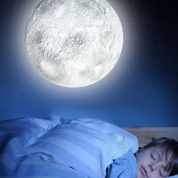 Brainstorm - Mein ganz eigener Mond