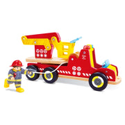 Feuerwehrauto mit Sound und Licht