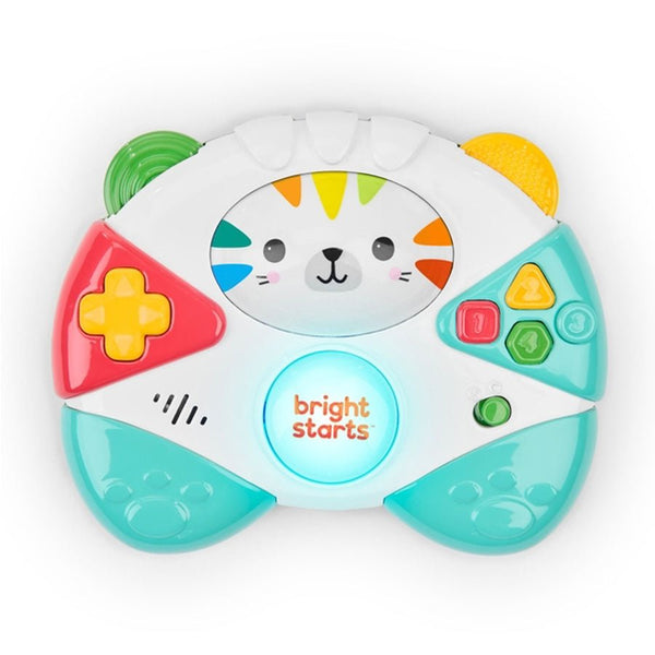 Bright Starts Gamer Buddy™ Spielzeug-Controller