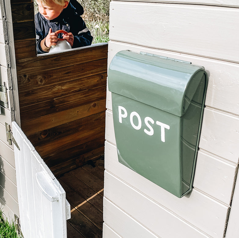 Postkasser