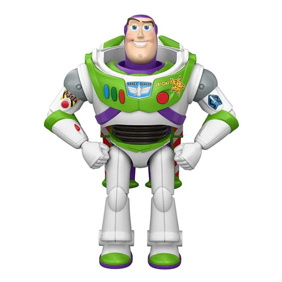 Buzz-Figur mit beweglichen Gelenken (30 cm)