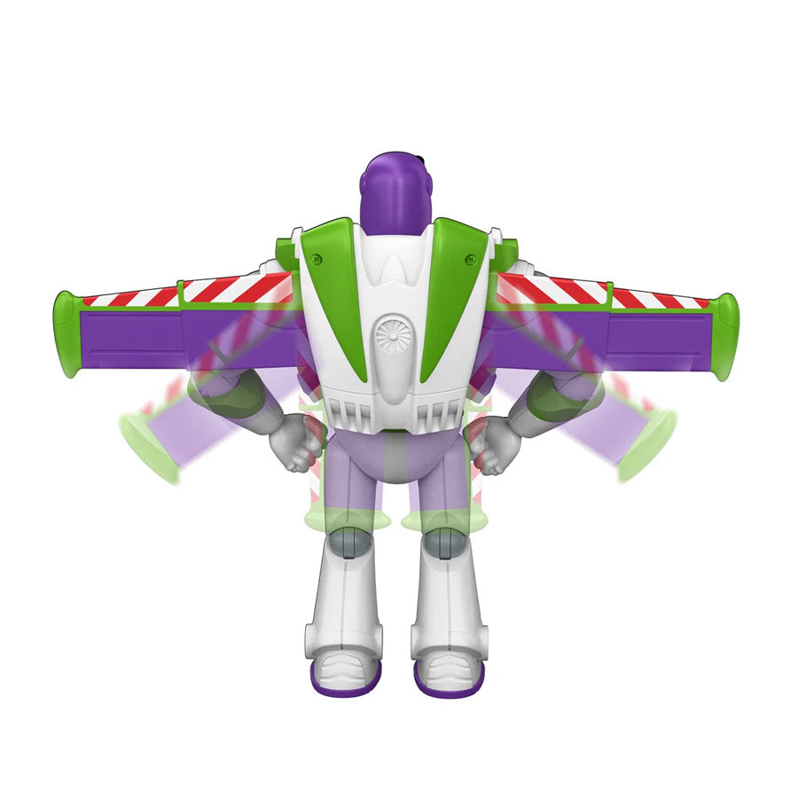 Buzz-Figur mit beweglichen Gelenken (30 cm)