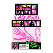 Candy Swirl - schöner Würfel
