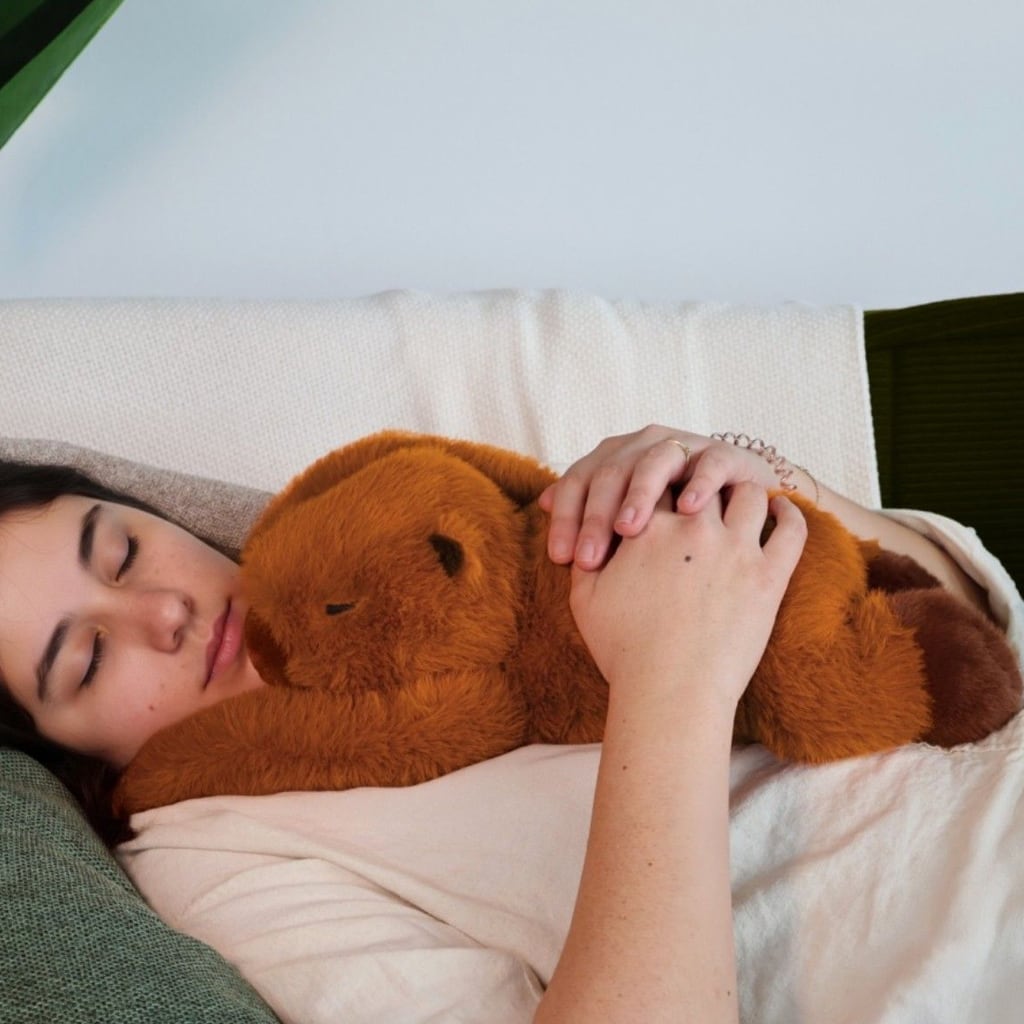 Capybara Tyngdedyr (50 cm)