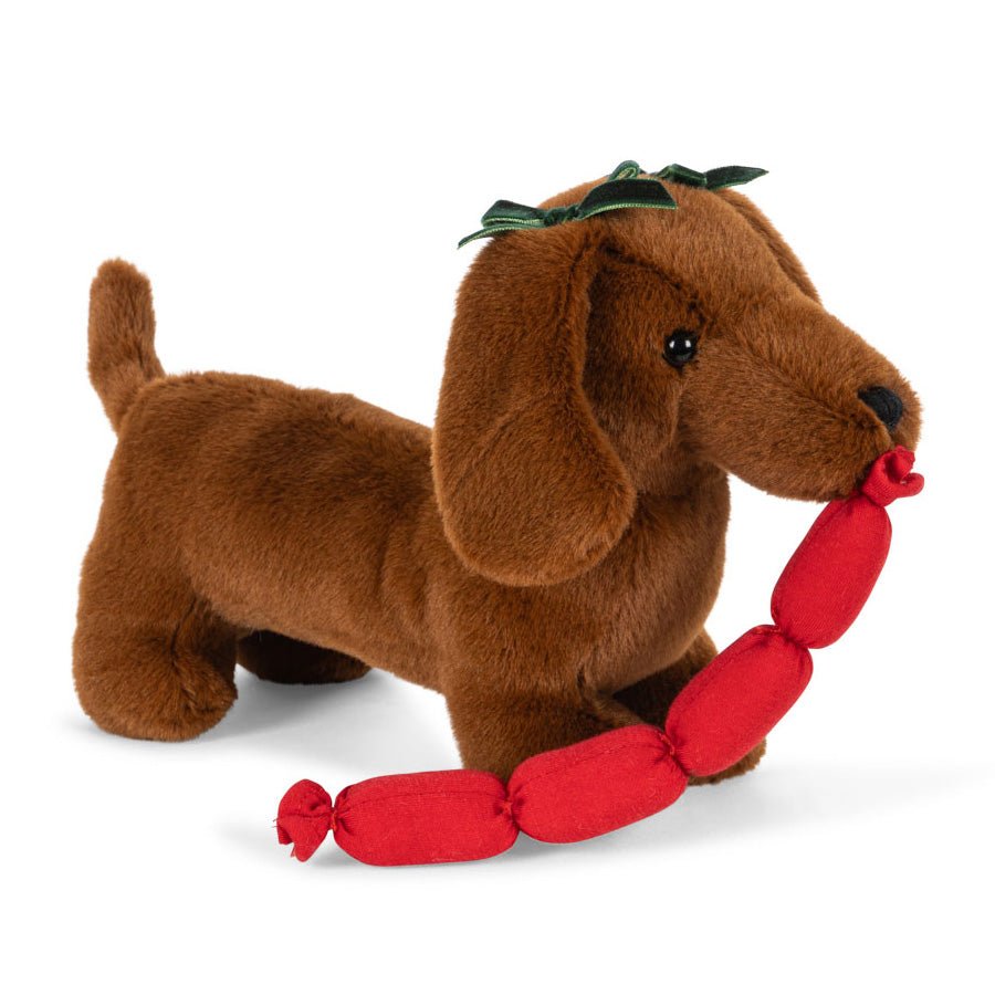 Chorizo Pølsehund