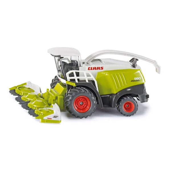 Siku Claas Maishäcksler 1:50