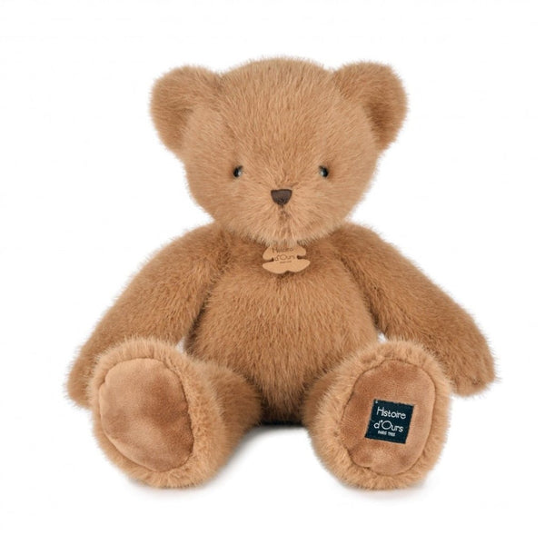 Clementin Bjørn i Jordnød (38 cm) fra Doudou et Compagnie