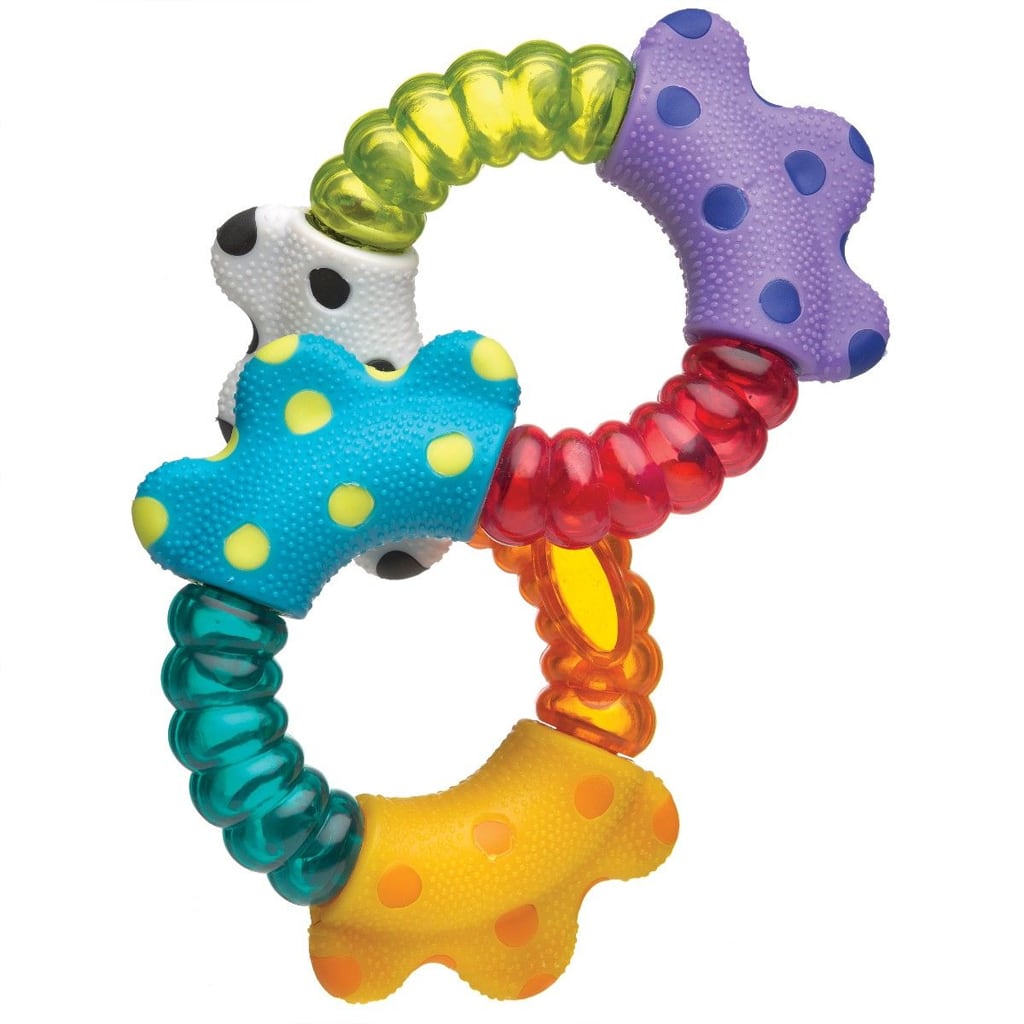Click og Twist Rangle fra Playgro