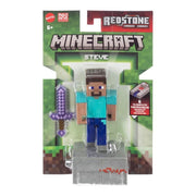 Standardfigur, Steve