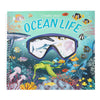 Create Your Ocean Life mit Holofolie Stickern